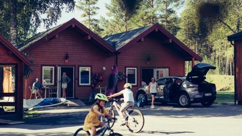 TrollAktiv Adventure Park Evje