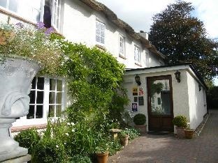 Tumbling Weir Hotel And Restaurant