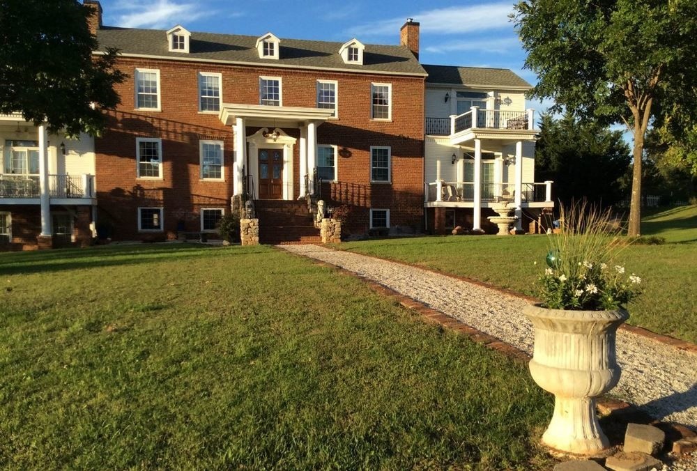 The Katherine Grace Manor