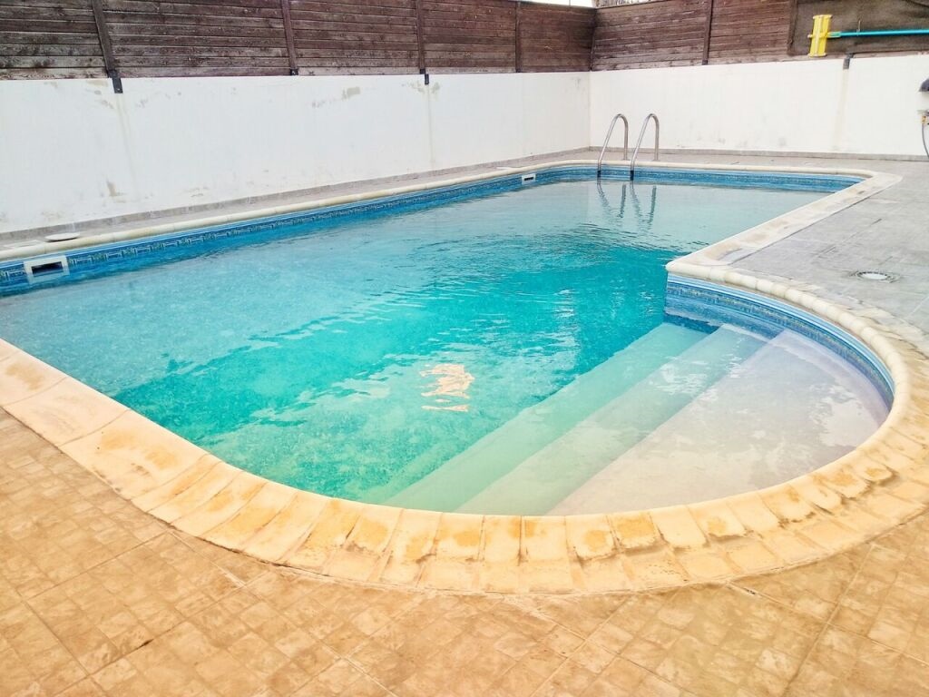 Ideal Holiday House Villa