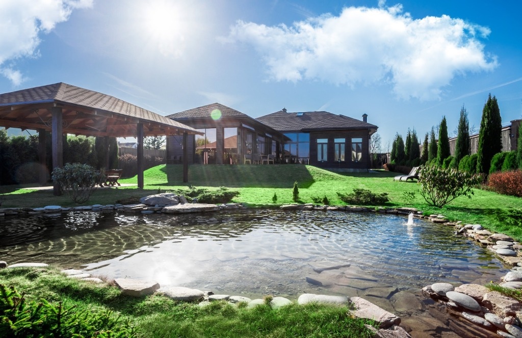 Homeminsk Tarasovo Guest House