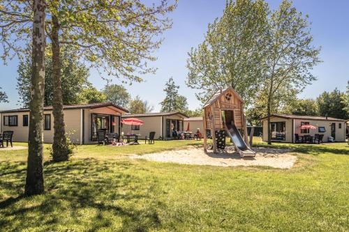 Vakantiepark De Luttenberg