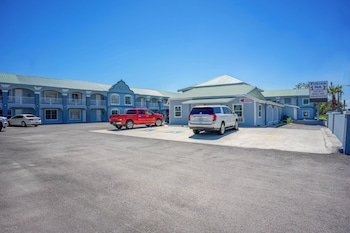 Travelodge Aransas Pass