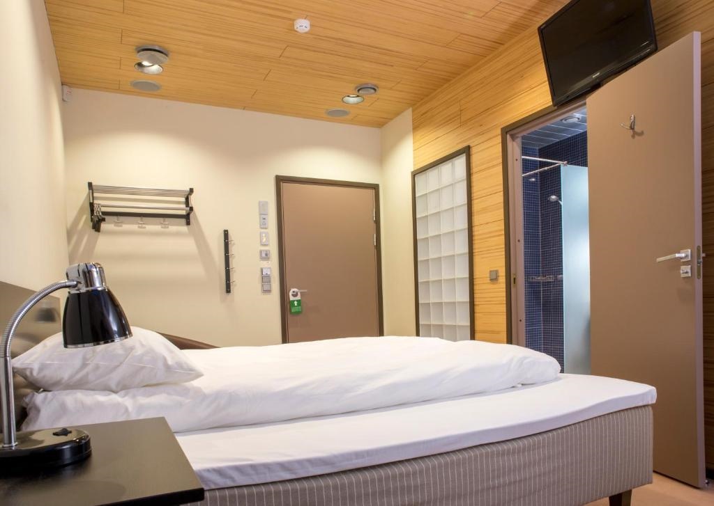 Veer Accommodation