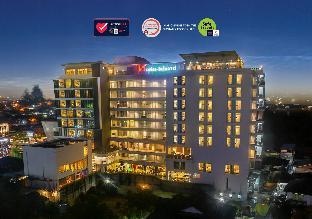 Swiss-Belhotel Jambi