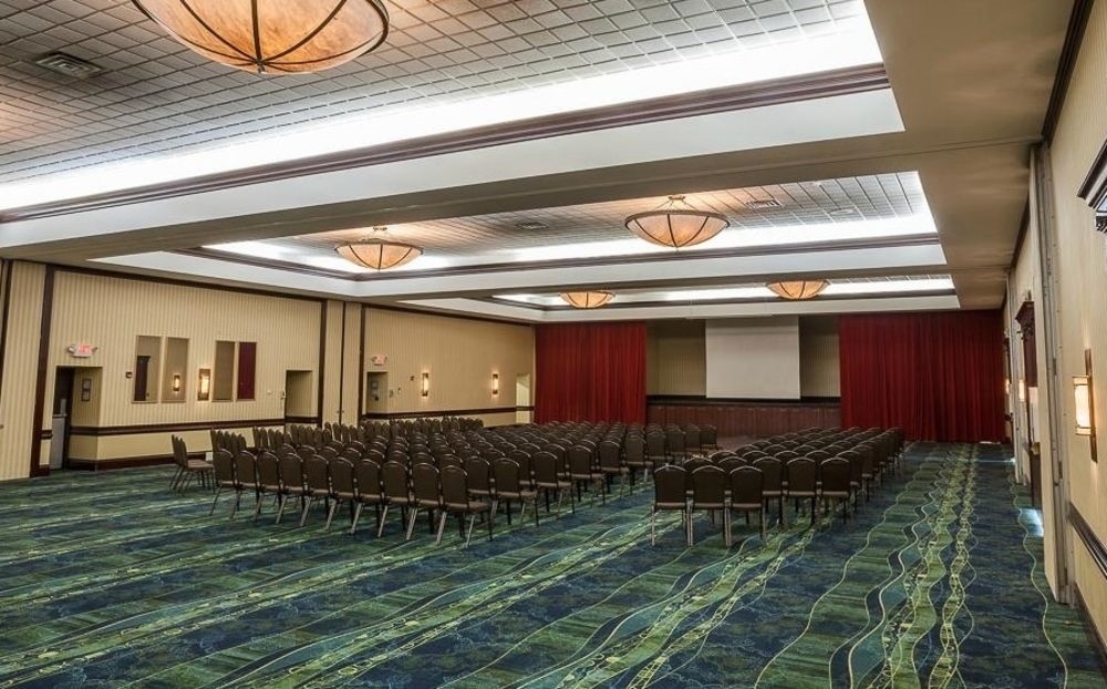 Radisson Hotel Niagara Falls Grand Island