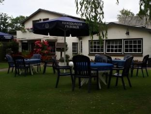 Hotel-Restaurant Faehr-Cafe