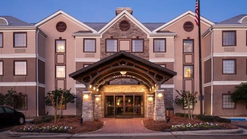 Staybridge Suites Jackson by IHG