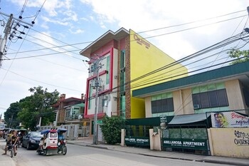 Celbyrne Pension Hauz