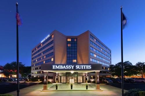 Embassy Suites By Hilton Tysons Corner