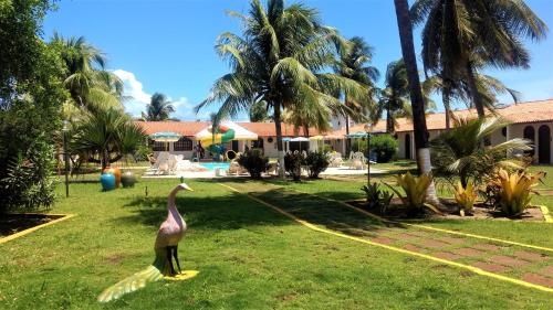 Hotel Praia Do Conde