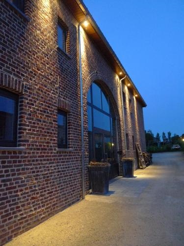 B&B Jadis Et Naguère