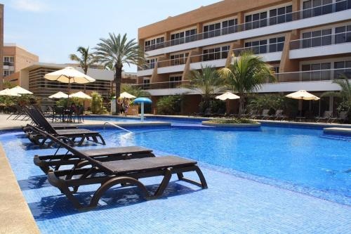Isla Margarita Real Hotel