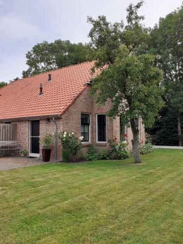 Bed and Breakfast Oudeschans