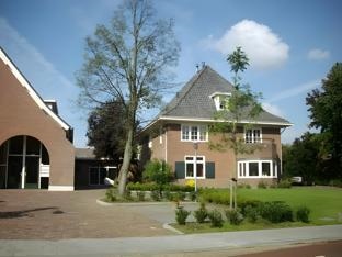 Bed and Breakfast De Grote Byvanck