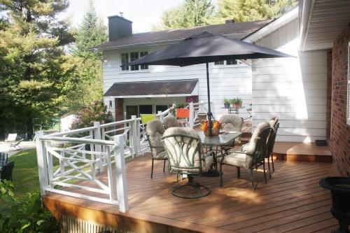 Andante Gite Bed And Breakfast