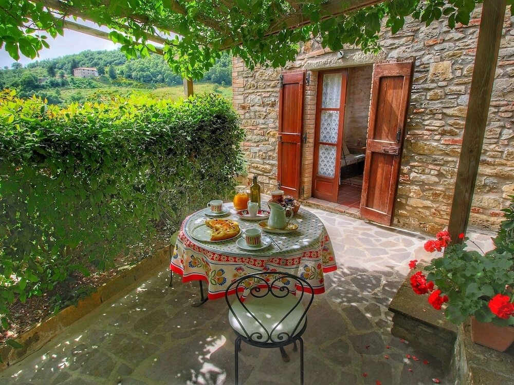 Belvilla By Oyo Farmhouse With Stables, Horses