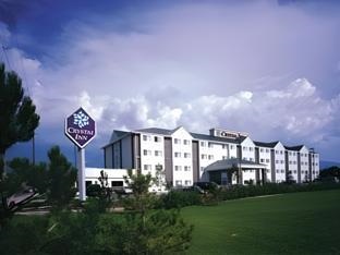 Crystal Inn Hotel & Suites Midvalley
