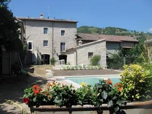 La Locanda Della Campanara