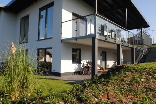 Ferienappartment Lahnhohe