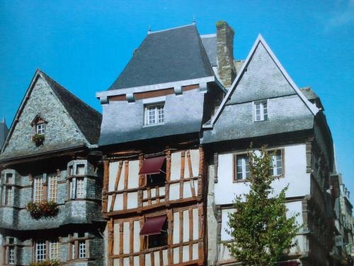 Résidence Coatarmor