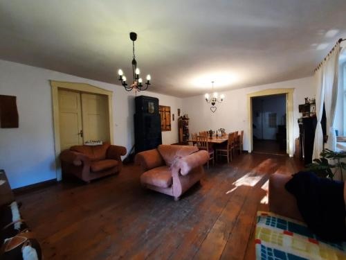 Dom Na Mazurach Pilec