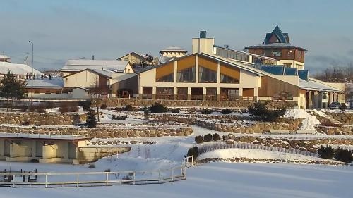 Horse Club Venta Arena