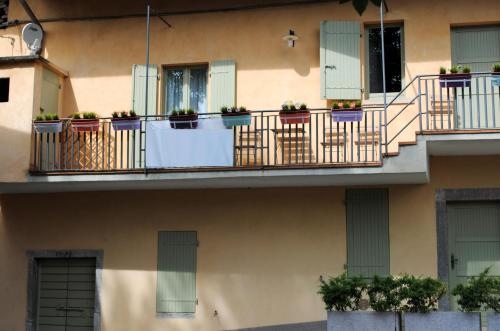 Al Molinazzo Holiday House