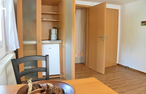 Gästehaus Waldecker