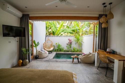 Tiga Studios - Adults Only