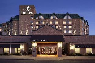 Delta Hotels by Marriott Fredericton