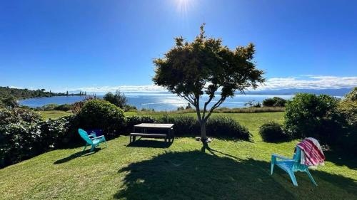 Henley - Omori Holiday Home