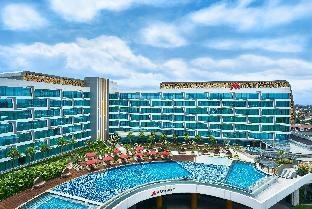 Yogyakarta Marriott Hotel