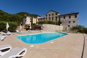 Abbazia di San Pastore