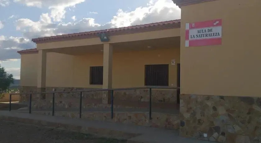 Albergue Municipal Molano