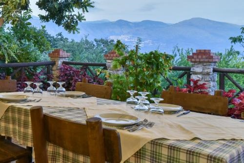 Agriturismo L'antico Casolare