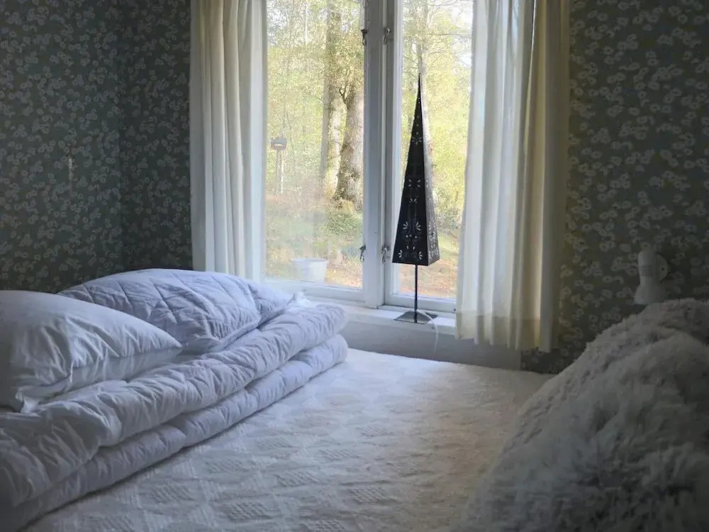 4 Person Holiday Home in Skanes-fagerhult-by Traum