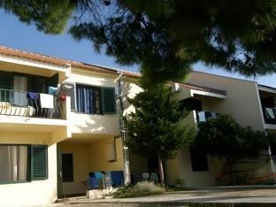 Amadria Park Camping Trogir
