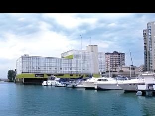 Delta Hotels by Marriott Kingston Waterfront