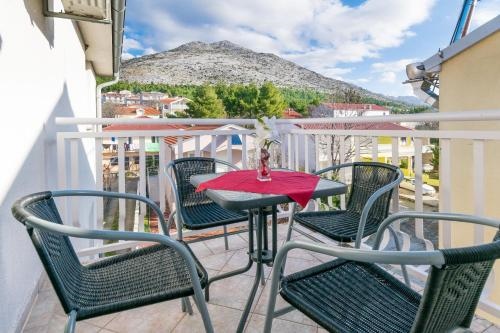 Apartments Tisa