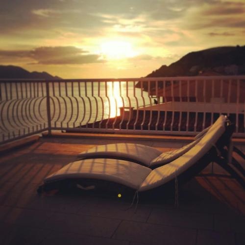 Apartment Galeb Komarna