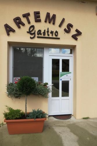 Artemisz Gasztro