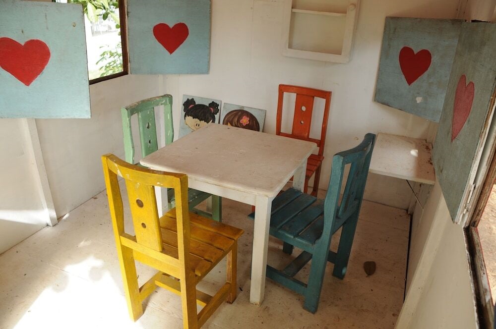 Apoena Ecoturismo & Eventos