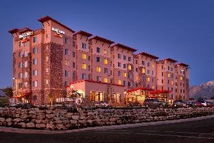 Residence Inn Salt Lake City Murray