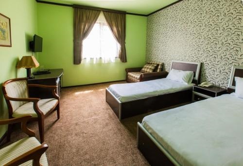 Archazor Hotel