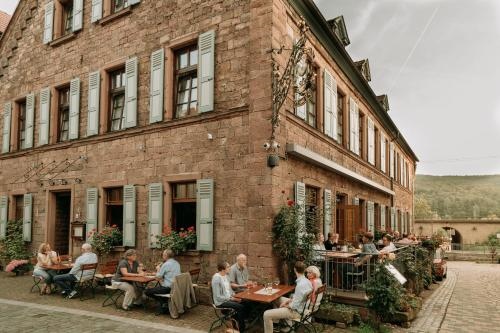Frankischer Gasthof & Hotel Zum Koppen