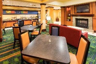 Fairfield Inn & Suites By Marriott Elizabethtown
