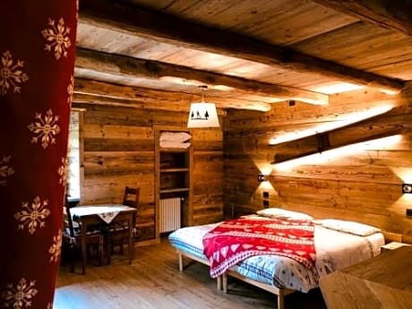 B&b Land Wasser