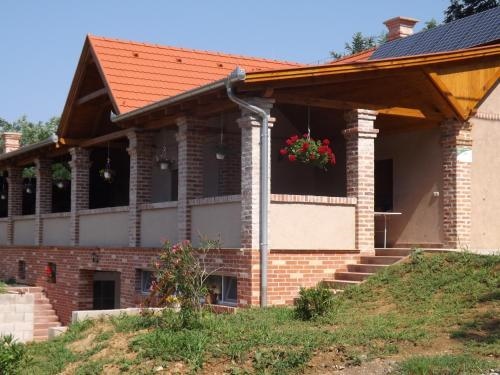 Göcsej-Szíve Vendégház