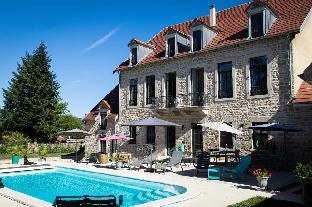 Le 49 Côté Parc & Spa